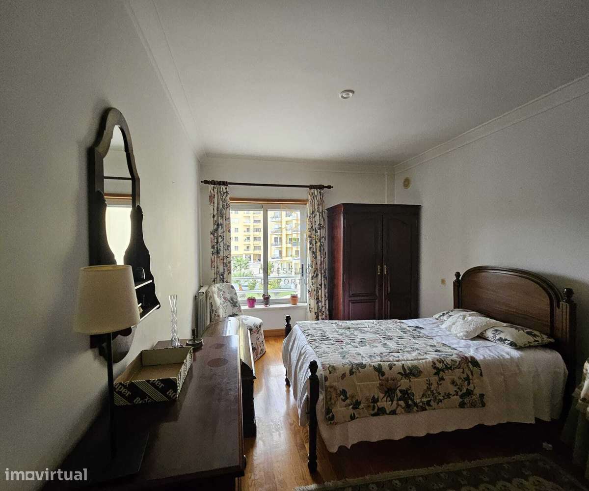 Apartamento T2 em Oeiras - Grande imagem: 4/28