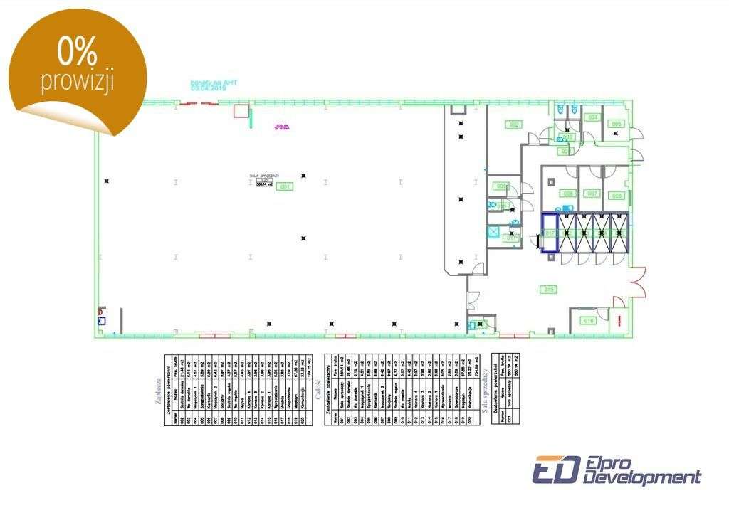 Lokal: Łomża / Legionów - 754 m2 !!! - Pełny obrazek: 4/4
