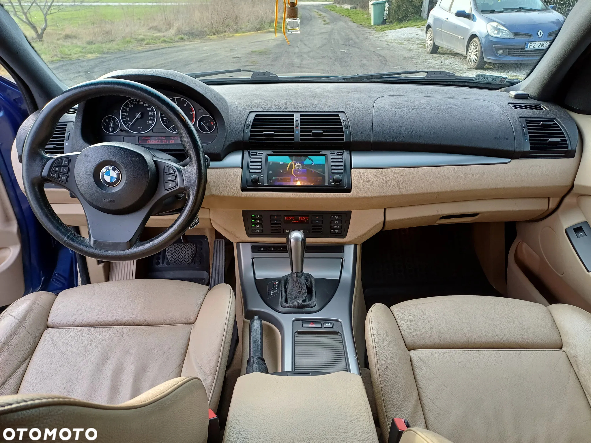 BMW X5 - 32