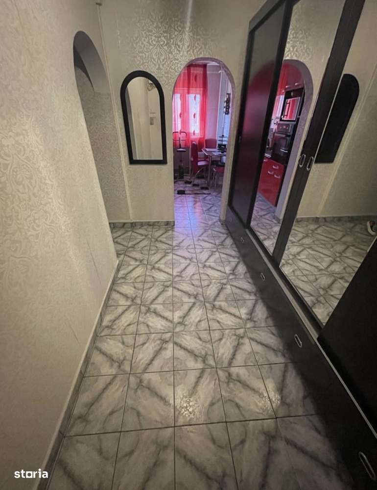 Apartament 2 camere de vânzare Gorjului - Imagine principală: 3/9