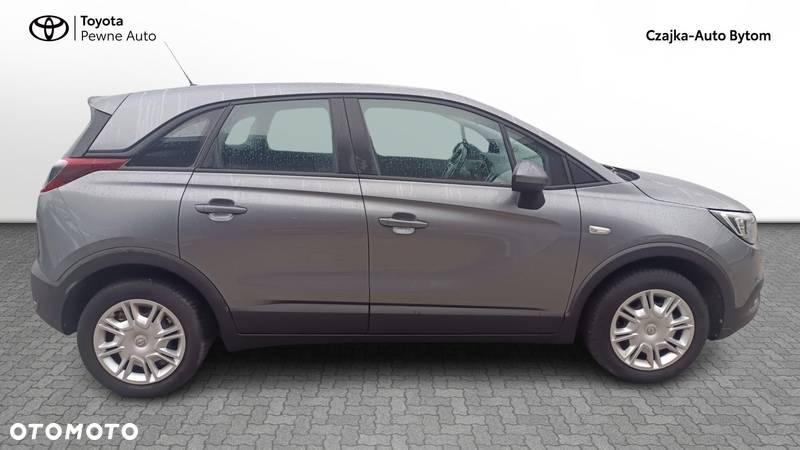 Opel Crossland - 6