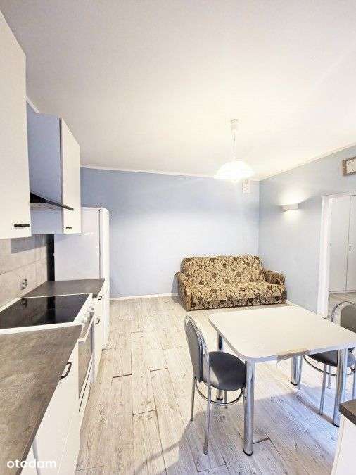 Mieszkanko w oficynie przy Małopolskiej szuka nowego Właściciela-5