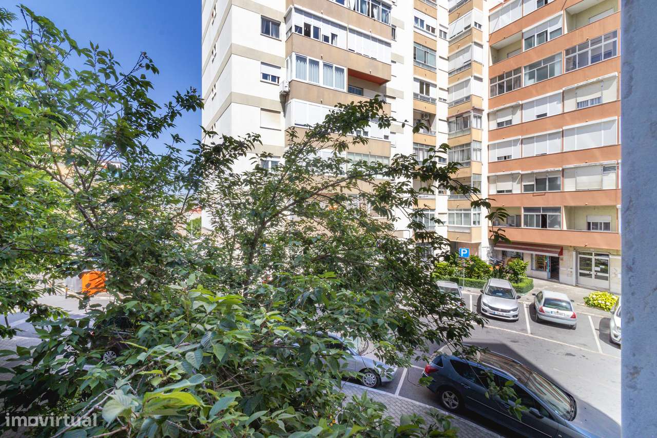 APARTAMENTO T3 | LUGAR DE PARQUEAMENTO | PÓVOA DE SANTO ADRIÃO-28