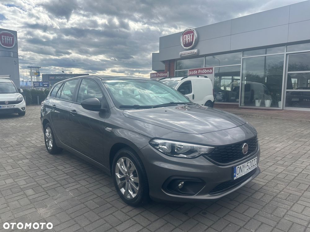 Fiat Tipo