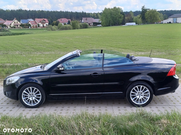 Volvo C70 - 4