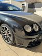 Bentley Continental GT - 4