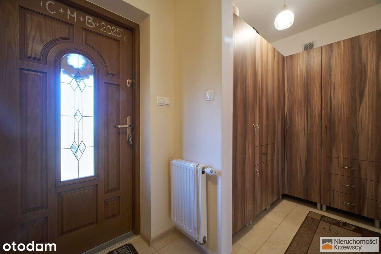 Zadbany dom w miejscowości Osowicze gm Wasilków-17