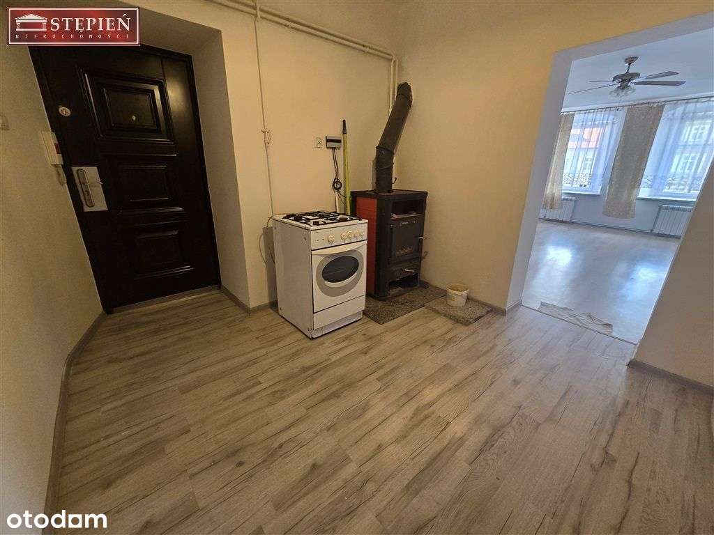 Mieszkanie w Centrum Bolkowa - Pełny obrazek: 5/11