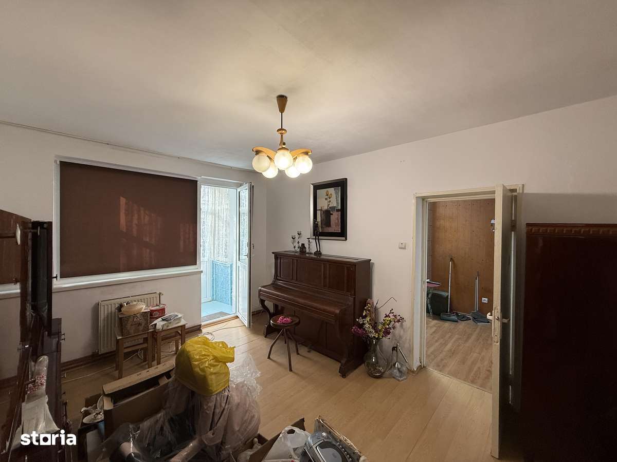 MICRO 4 | 46 mp+ Balcon |Ocupabil Imediat |IAKAB ISTVAN-1