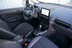 Ford EcoSport 1.0 Ecoboost Aut. Titanium - 15