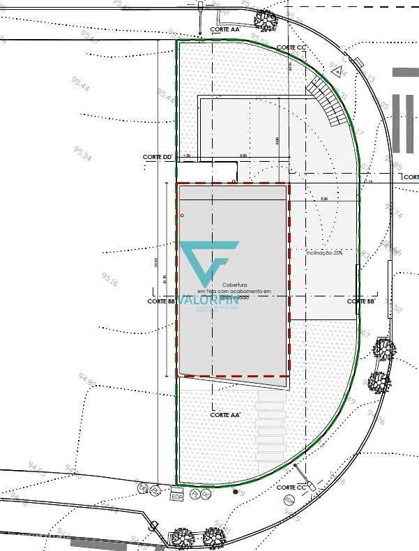 MoradiaT4 NOVA | Barosa - Leiria-51