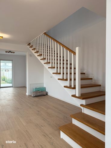 Comision 0! Duplex cu 4 camere, 118mpU, 270mpT, Bucovat-Remetea!-14