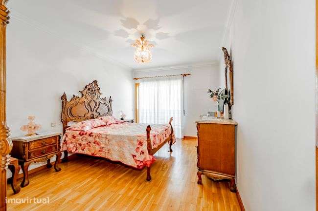 Apartamento T2 em Santa Eulália- Vizela-12
