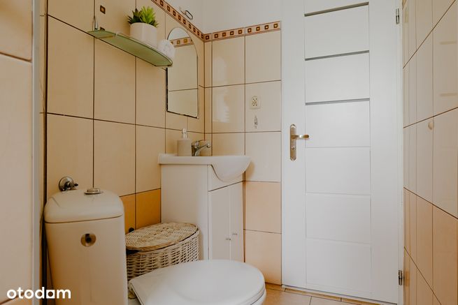 Komfortowe mieszkanie-11