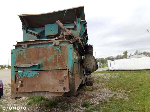 Powerscreen CHIEFTAIN 2100ZX 3D - 6