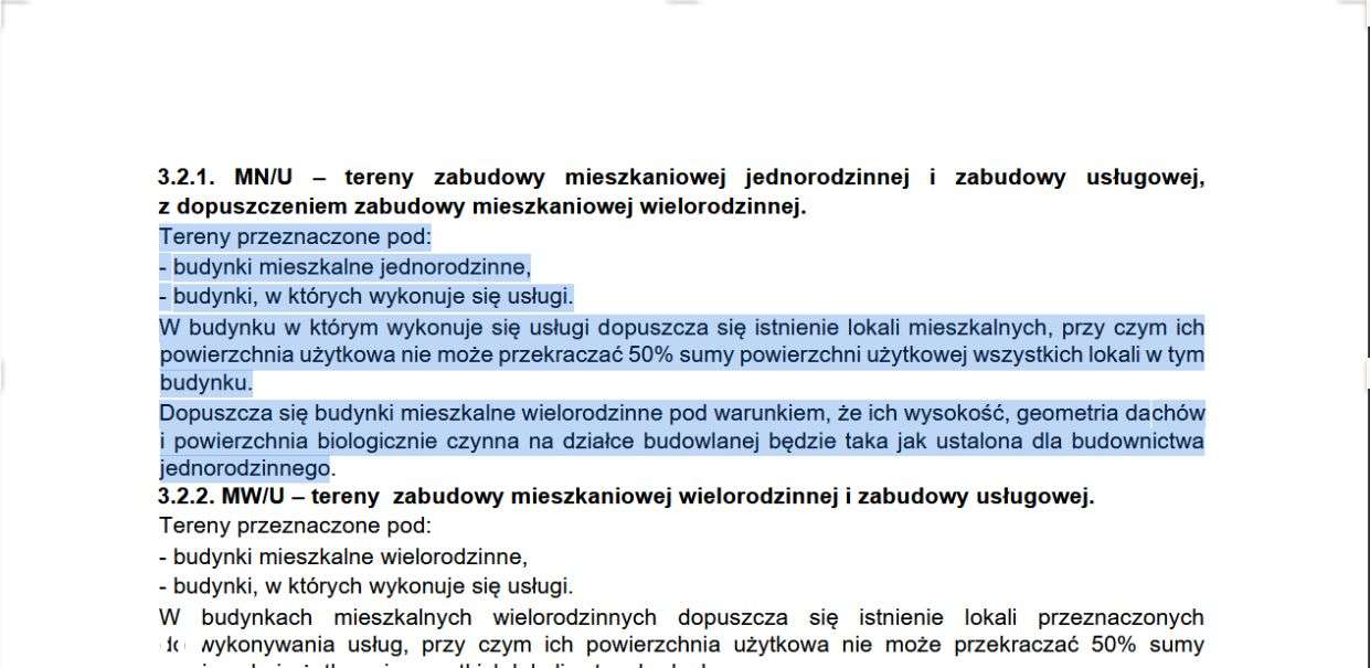 Działka budowlana Mińska Maz.ul Marii Grochowskiej-6