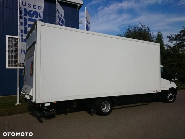 Iveco Daily 72C17A8/P - 2