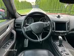 Maserati Levante Trofeo Q4 - 12