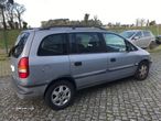 Opel Zafira A 1.6cc 5P 2000 - Para Peças - 9