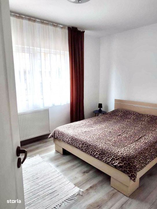 Apartament 2 camere, mobilat, zona Tineretului