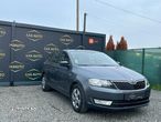 Skoda RAPID 1.6 TDI Elegance - 2