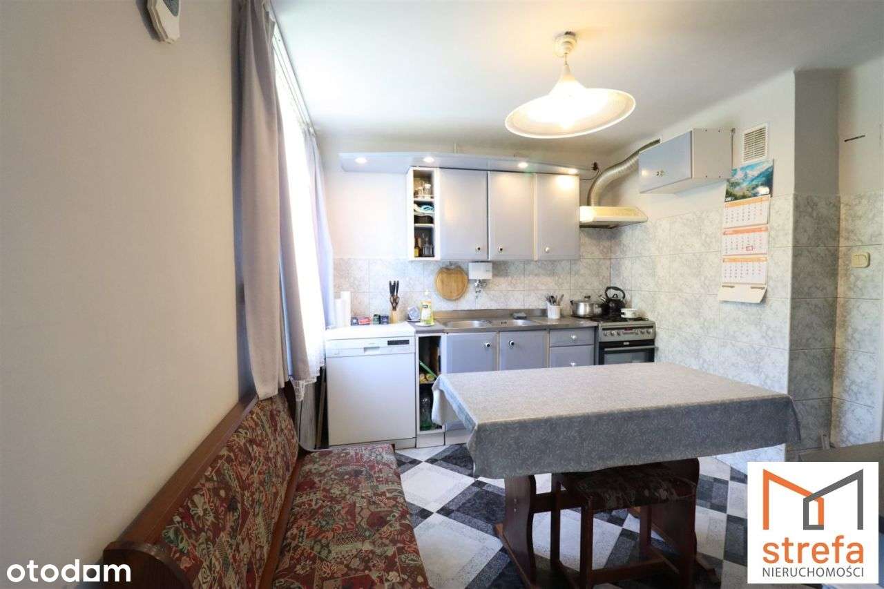 *Idealny dla rodziny*blisko szkoły*5 pokoi* - Pełny obrazek: 5/17