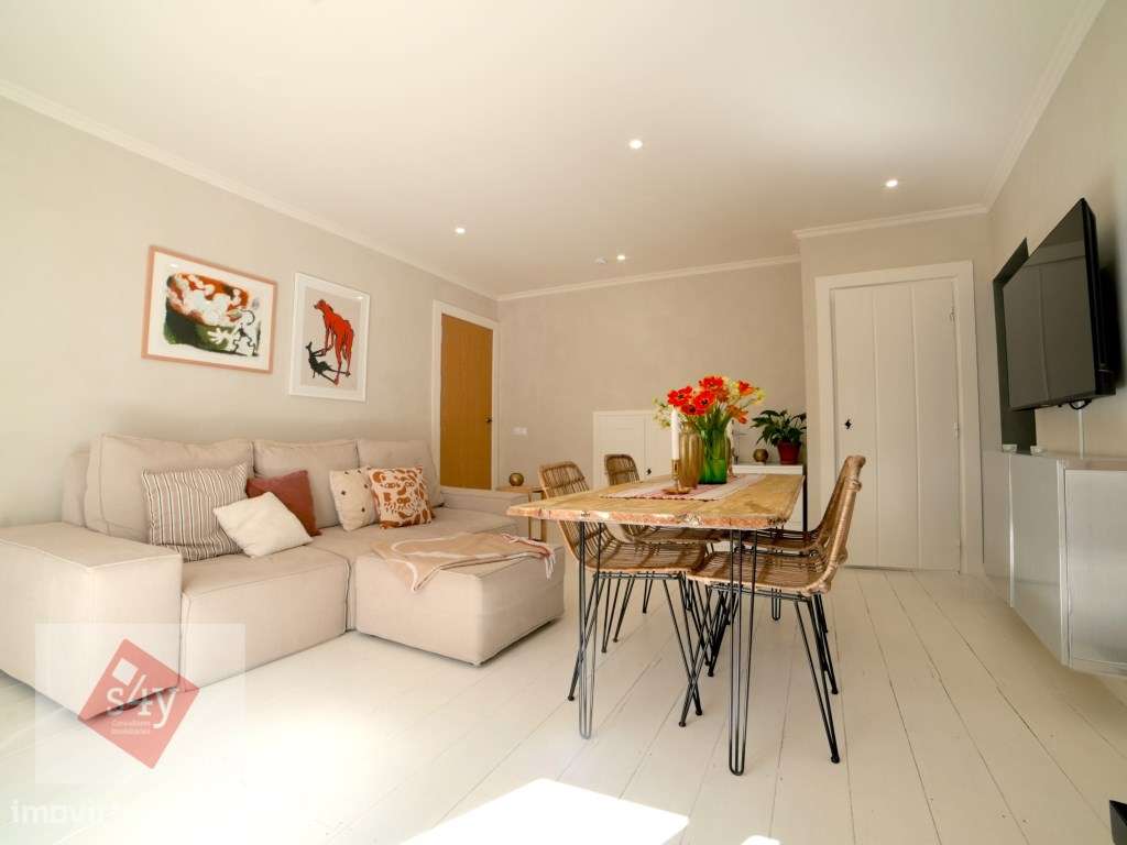 Prédio no centro de Setúbal!-39