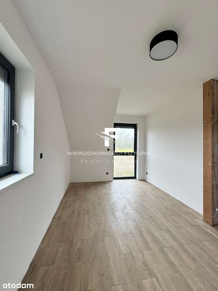 Okazja!Bliźniak 4p. garaż fotowoltaika umeblowany-16