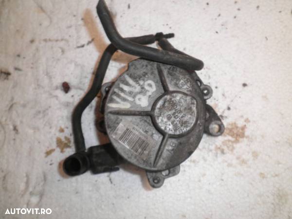 Pompa Vacuum Renault Trafic 2.0 DCI, Opel Vivaro , Nissan Primastar 8200520476 - 1