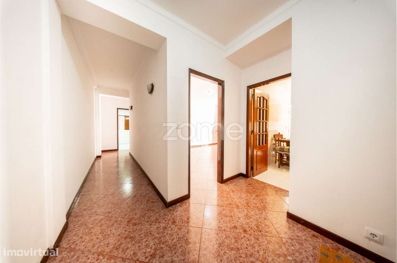 Apartamento T1 | Miranda do Corvo junto ao Metro Mondego - Grande imagem: 5/16