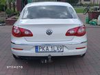 Volkswagen Passat CC 2.0 TDI DPF - 4