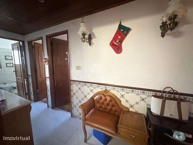 T2 com Arrecadação em Odivelas, Arroja, 5 mints do Strada Outlet, - Grande imagem: 5/14