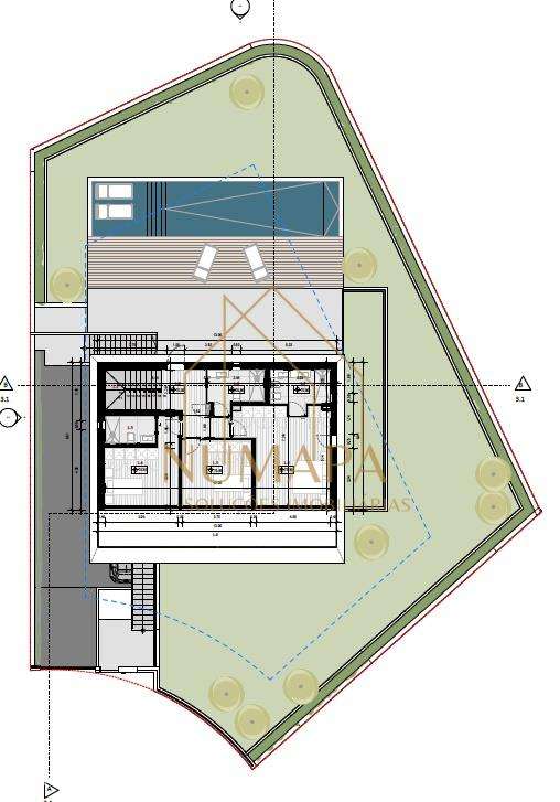Terreno Urbano com Projeto Aprovado – Quinta da Genoveza-13