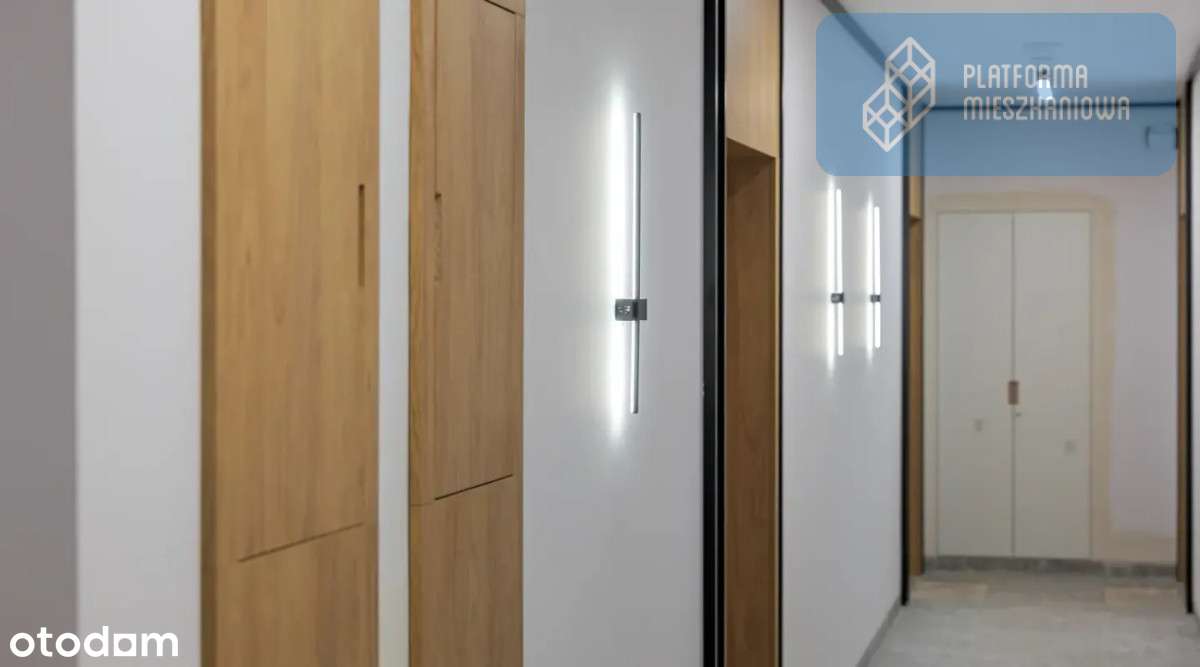 kawalerka z balkonem, blisko skm - Pełny obrazek: 4/7