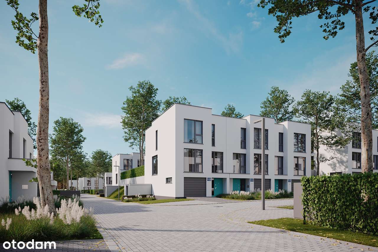 House in Gdańsk - View 2