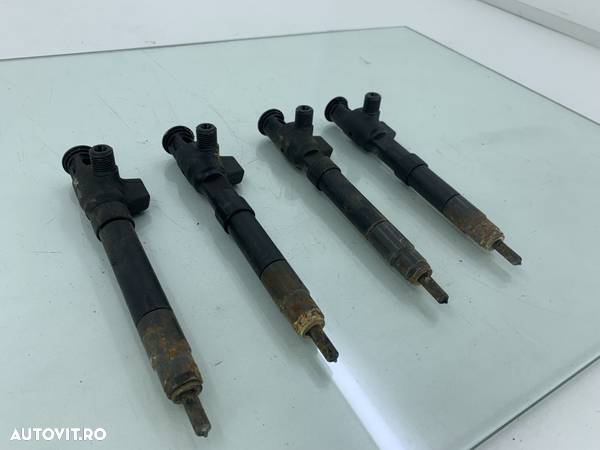 Injector Ford MONDEO MK5 2.0 TDCI   T8CC 2012-2022  9674984080 - 2