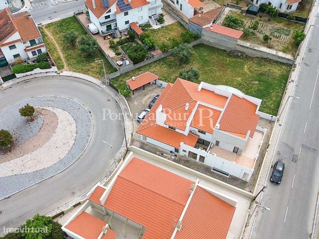 Moradia V5 em Alcains - Grande imagem: 5/55