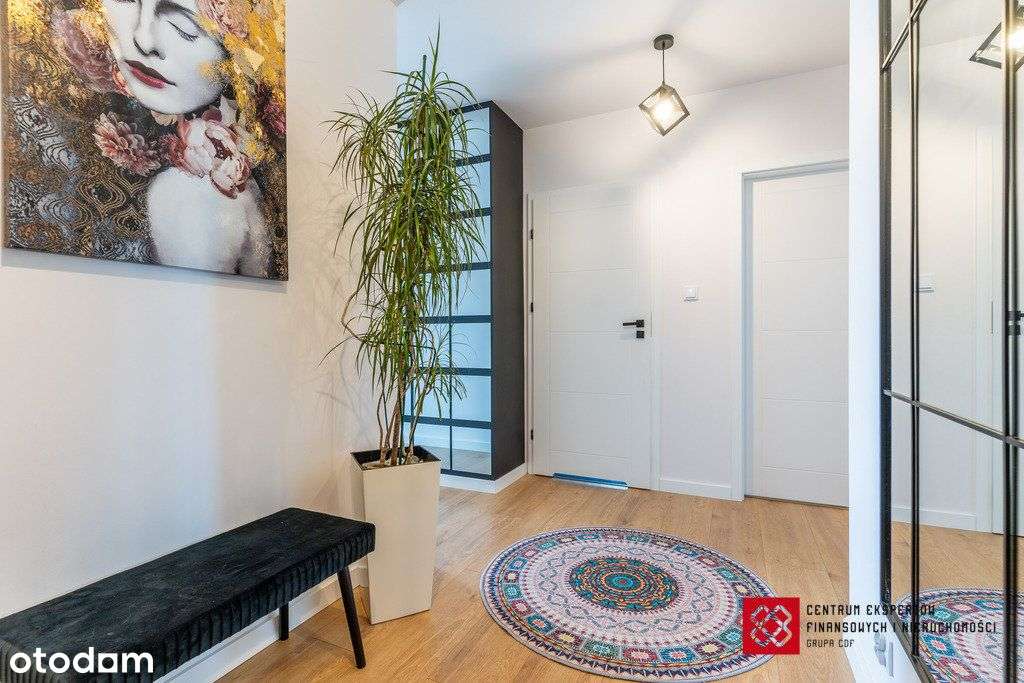 Bartąska, 4 pokoje + balkon + garaż w opcji-14