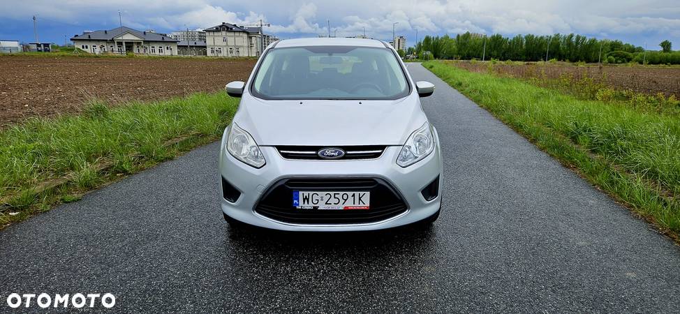 Ford C-MAX 2.0 TDCi Trend - 2