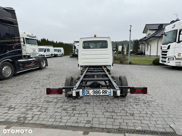 Iveco Daily 50C21 // Rama 488m // SUPER STAN - 7