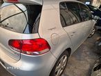 Volkswagen Golf Plus 1.2 TSI BlueMotion Technology Team - 8