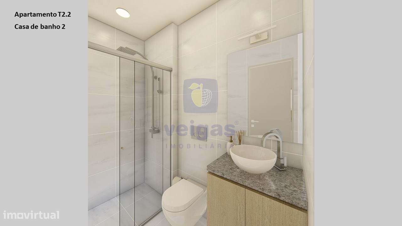 T3 - Empreendimento – Nova Construção em Fitares - Quinta de Fitares-46