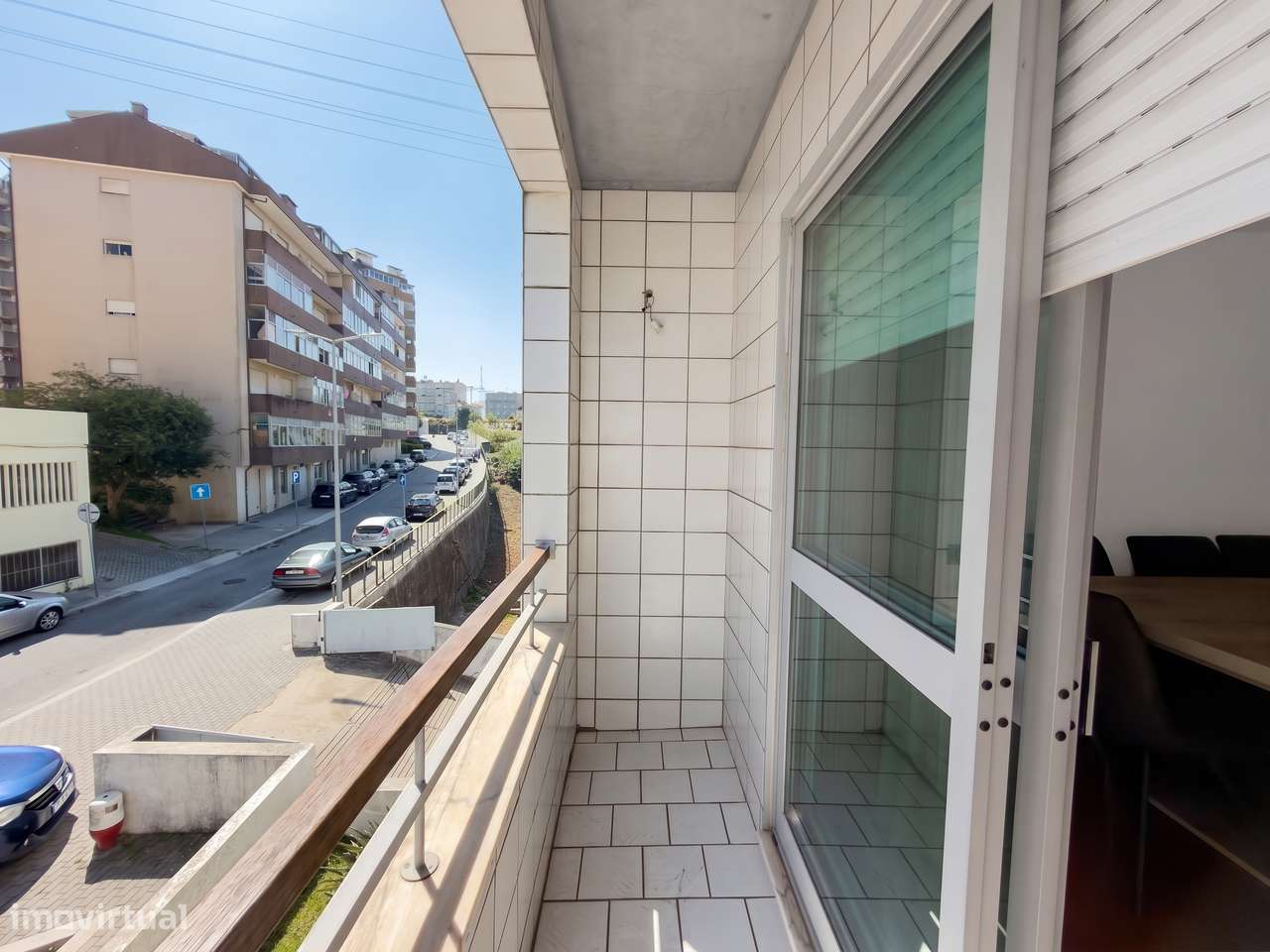 Apartamento T2 COMO NOVO Oliveira do Douro ao Intermaché-28