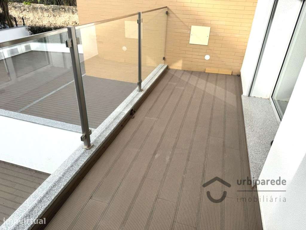 Apartamento T2 a estrear em Carcavelos - Grande imagem: 5/18