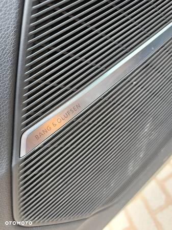 Audi RS Q8 TFSI mHEV Quattro Tiptronic - 14