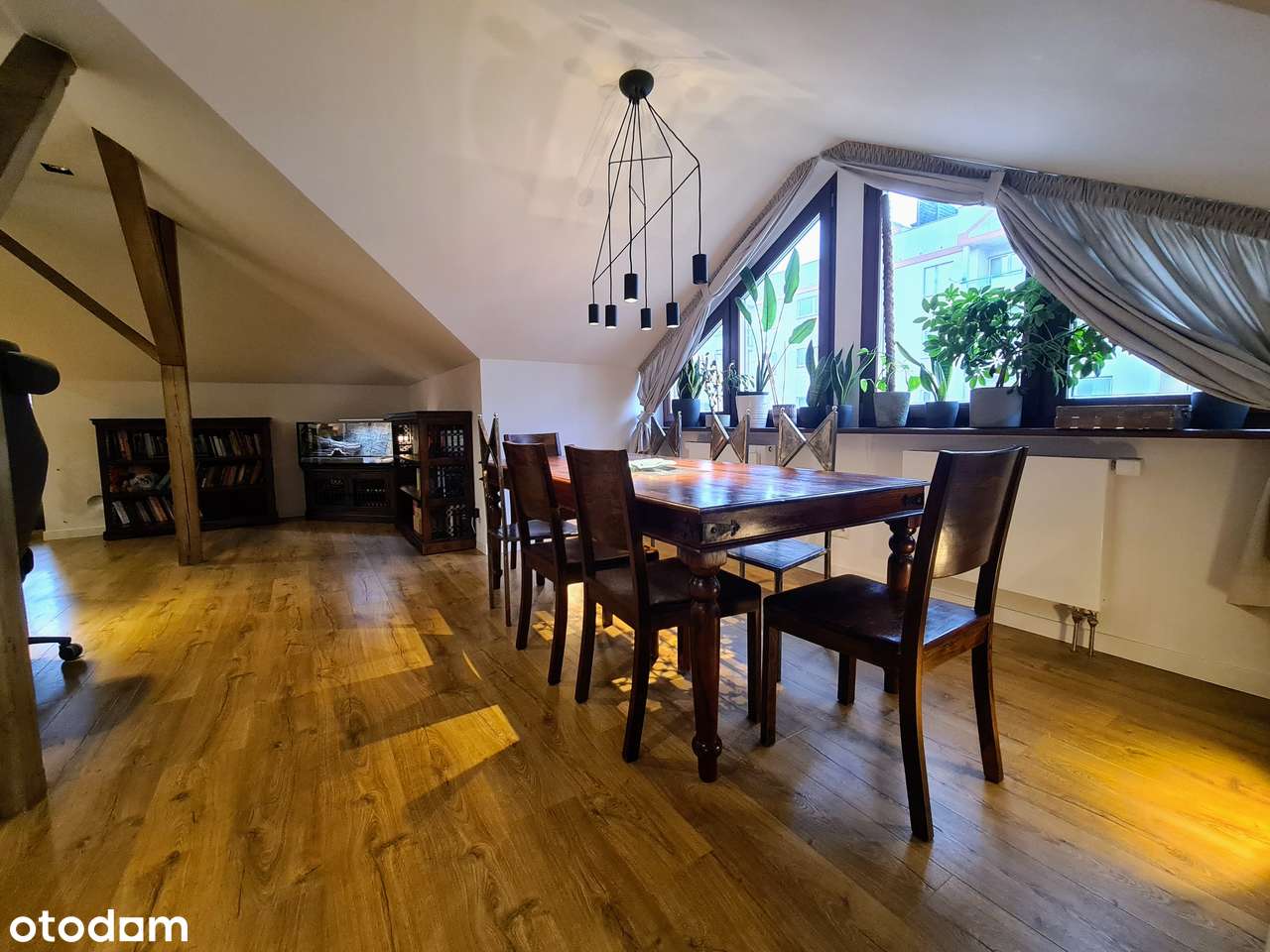 Okazja, po remoncie generalnym, zadbane, ciche, wysoki standard!-10