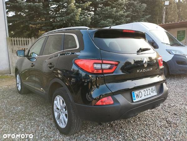 Renault Kadjar - 7