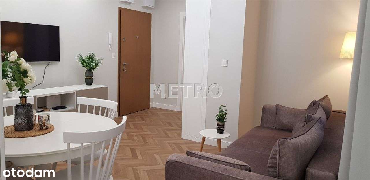 Mieszkanie, 35,97 m², Bydgoszcz-3