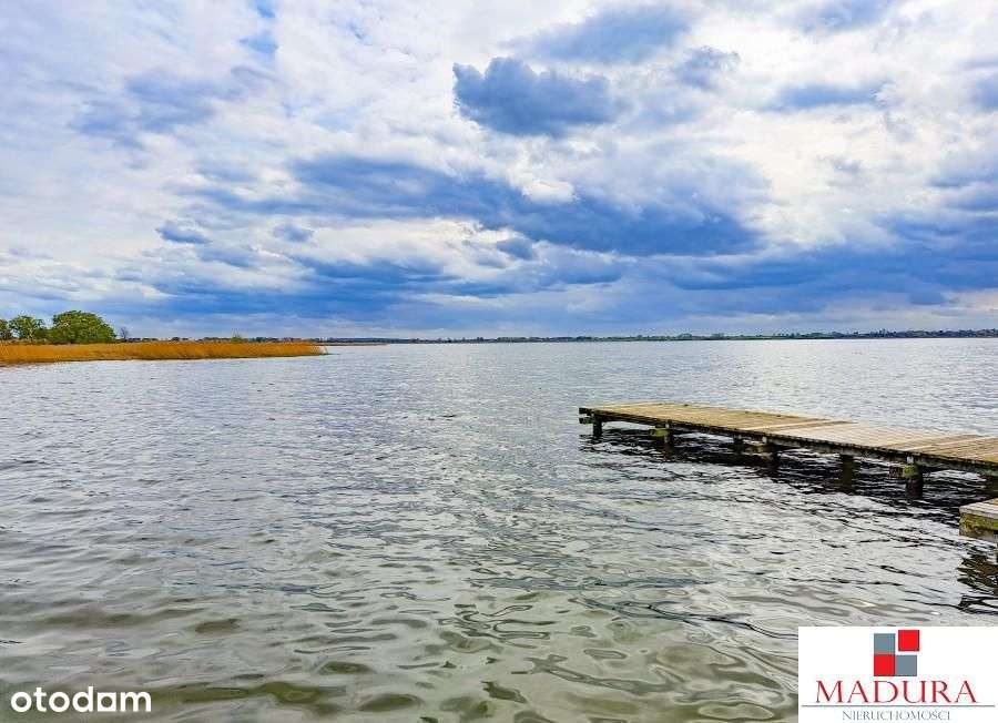 Działka Nad Jeziorem Miedwie - Pełny obrazek: 4/6