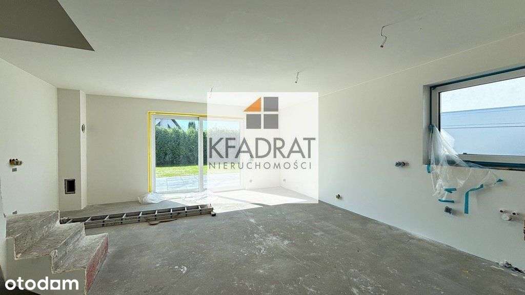 Top Oferta , dom - bliźniak klasy Premium 124 m2 - Pełny obrazek: 4/20